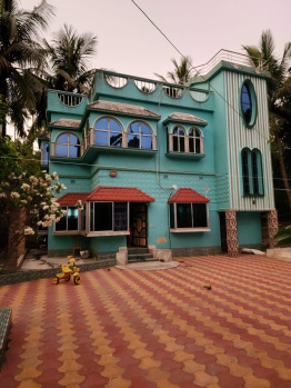 4 BHK House for Sale in Amdanga, North 24 Parganas