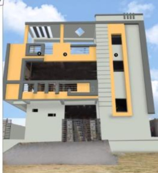 3 BHK House for Rent in Ongole, Prakasam