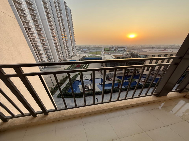 3 BHK 1404 Sq.ft. Apartment for Sale in Sector 150 Noida