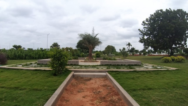  Residential Plot 267 Sq. Yards for Sale in Tupranpet, Hyderabad