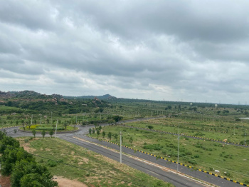  Residential Plot for Sale in Mangalapalli, Hyderabad