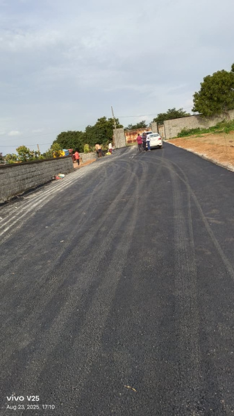  Residential Plot 300 Sq. Yards for Sale in Mangalapalli, Hyderabad