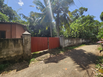  Residential Plot for Sale in Thiruvalla, Pathanamthitta