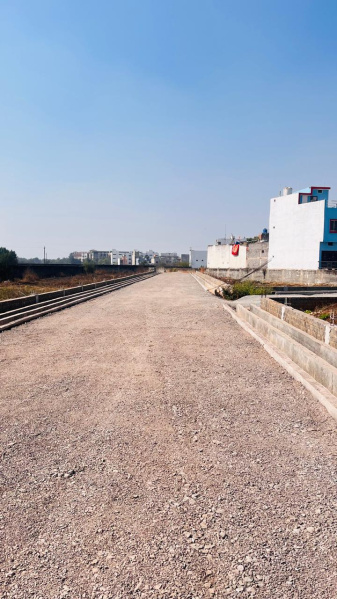  600 Sq.ft. Residential Plot for Sale in Bhatagaon, Raipur