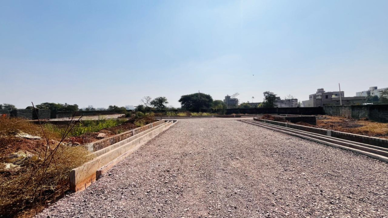  600 Sq.ft. Residential Plot for Sale in Bhatagaon, Raipur