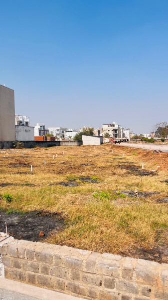  600 Sq.ft. Residential Plot for Sale in Bhatagaon, Raipur