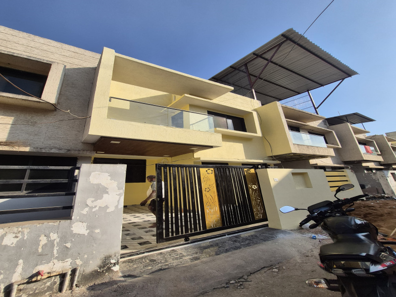 3 BHK 2000 Sq.ft. House for Sale in Amlidih, Raipur