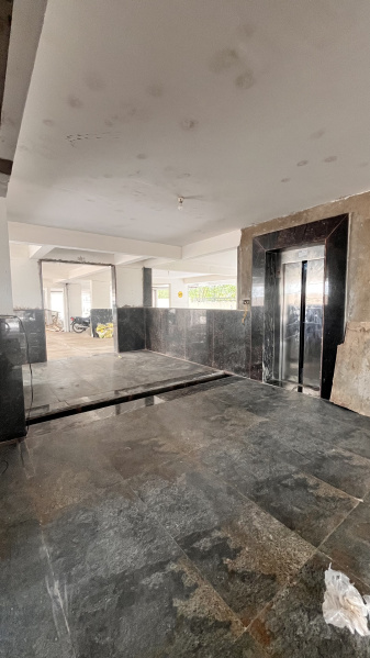 3 BHK 1700 Sq.ft. Apartment for Sale in Kamal Vihar, Raipur