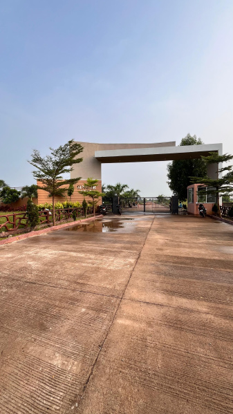  1000 Sq.ft. Residential Plot for Sale in Kendri, Raipur