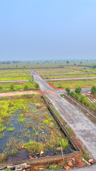  1000 Sq.ft. Residential Plot for Sale in Kendri, Raipur