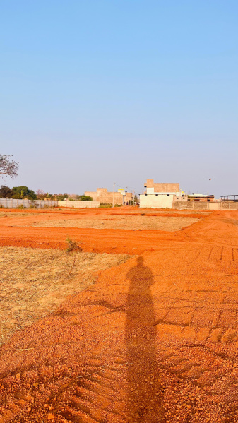  1200 Sq.ft. Residential Plot for Sale in Boria Kalan, Raipur