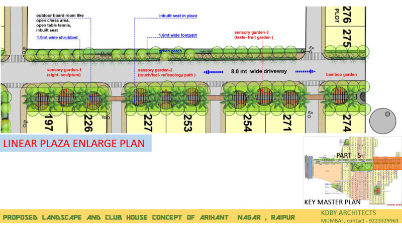  1500 Sq.ft. Residential Plot for Sale in Sarona, Raipur