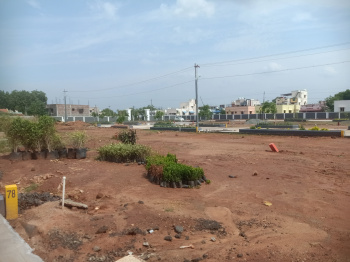  Residential Plot for Sale in Srirangam, Tiruchirappalli