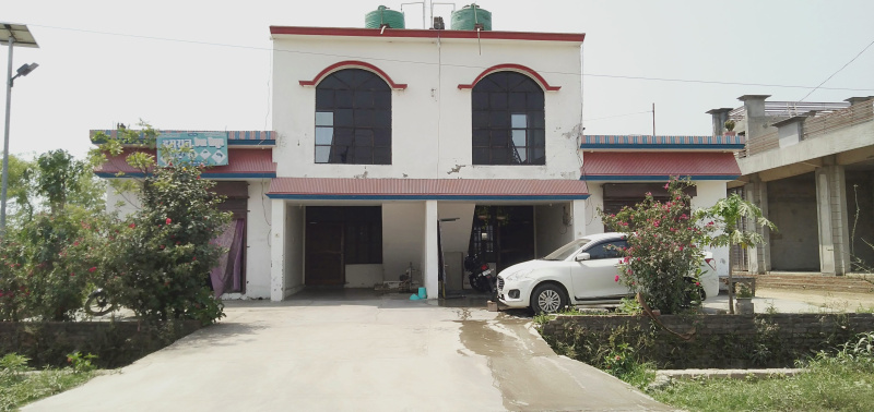 4 BHK House 2500 Sq.ft. for Sale in Sitarganj, Udham Singh Nagar