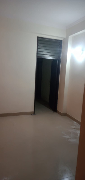 1 BHK Builder Floor 550 Sq.ft. for Sale in Sarfabad, Noida