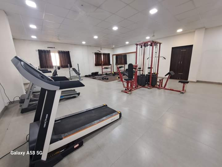  1210 Sq.ft. Residential Plot for Sale in Kandul, Raipur