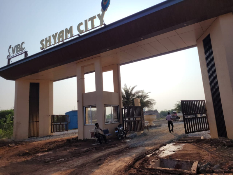  1200 Sq.ft. Residential Plot for Sale in Sejbahar, Raipur