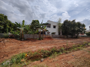  Residential Plot for Sale in Anagalapura, Bangalore