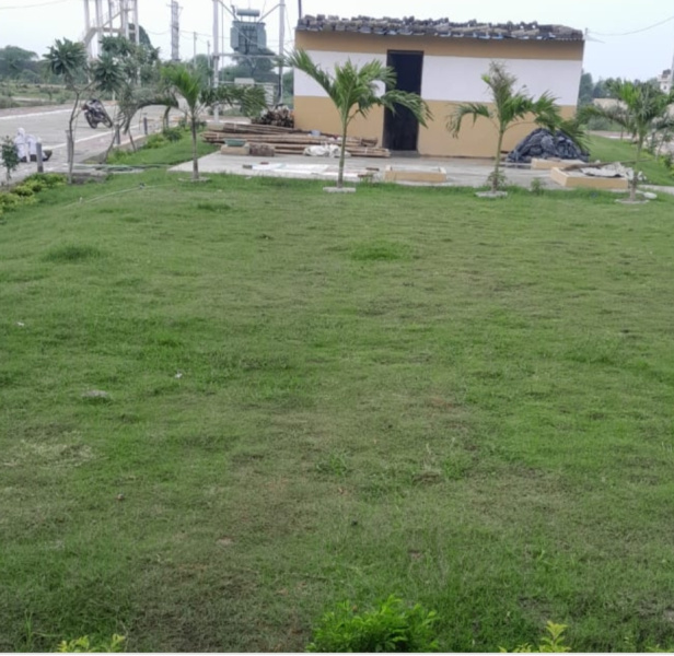  Residential Plot 768 Sq.ft. for Sale in TCS Square, Indore