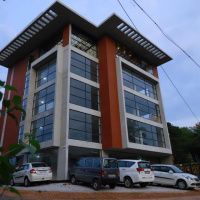  Office Space for Rent in Kakkanad, Kochi