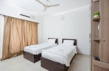 1 BHK Flat for Rent in Sector 43 Gurgaon