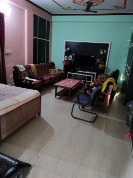3 BHK Flat for Rent in Mumtaj Nagar, Faizabad