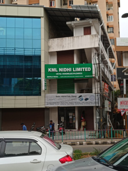  Office Space for Sale in Edappally, Ernakulam