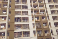 2 BHK Builder Floor for Sale in Mumbra, Thane