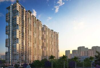 4 BHK Flat for Sale in NH 24 Highway, Ghaziabad