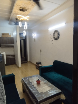 1.5 BHK Flat for Sale in Techzone, Greater Noida