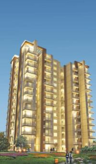 3 BHK Apartment 1400 Sq.ft. for Sale in Sector 70 Faridabad