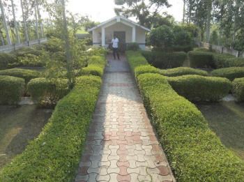 1 BHK Farm House for Sale in Kisan Path, Lucknow