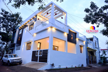 3 BHK House for Sale in Kadachanendal, Madurai