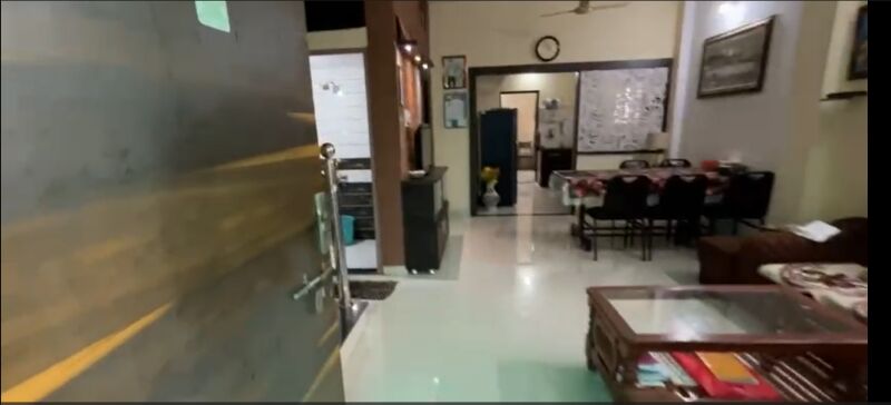 2 BHK House 1100 Sq.ft. for Sale in Silicon City, Indore