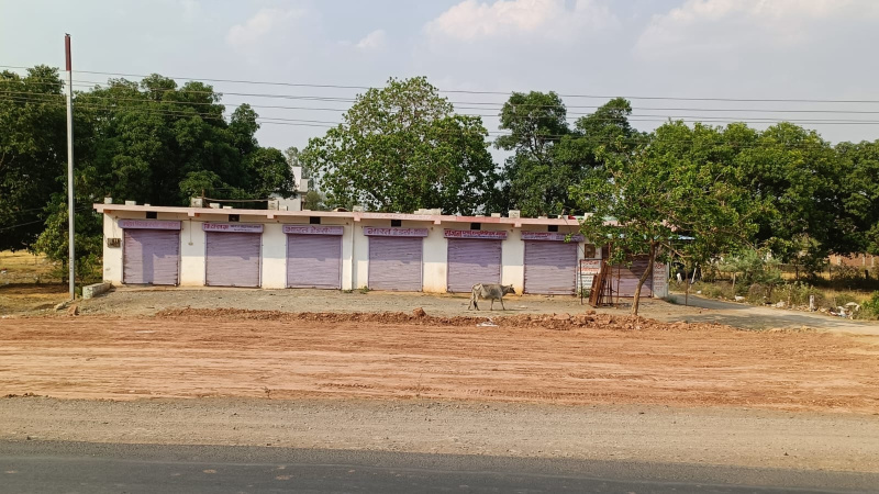  Commercial Land 2500 Sq.ft. for Sale in Anantpur, Rewa