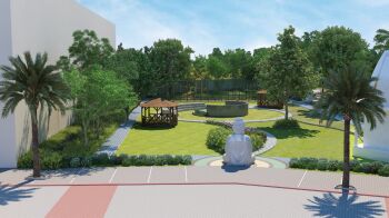3 BHK Flat for Sale in Sector 94 Bhiwadi