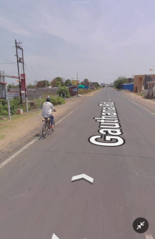  Commercial Land for Sale in Gothana, Betul