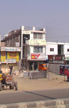  Commercial Shop for Rent in Ayodhya Bypass, Bhopal