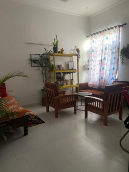 3 BHK House for Rent in Sector 144 Noida