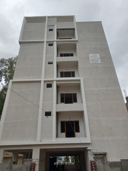 2 BHK Flat for Sale in Isnapur, Hyderabad