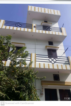 2.0 BHK Flats for Rent in Harilok Colony, Haridwar