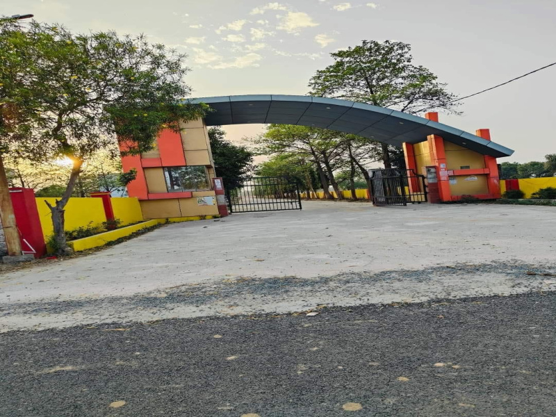  Residential Plot 100 Sq.ft. for Sale in Rohta, Agra