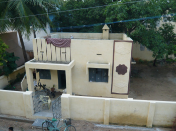 Residential Plot for Sale in Sathuvachari, Vellore