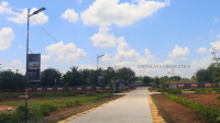  Residential Plot for Sale in KK Nagar, Tiruchirappalli