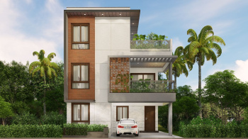 5 BHK Villa for Sale in Sarjapur Road, Bangalore