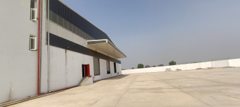  Warehouse for Rent in Dharuhera, Rewari