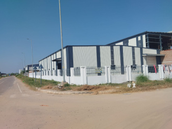  Factory for Rent in Sector 7, Jhajjar