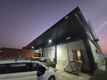  Warehouse for Rent in Farrukhnagar, Gurgaon