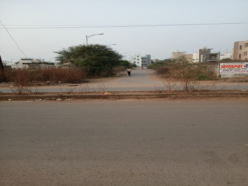  Residential Plot 775 Sq.ft. for Sale in Kamal Vihar, Raipur