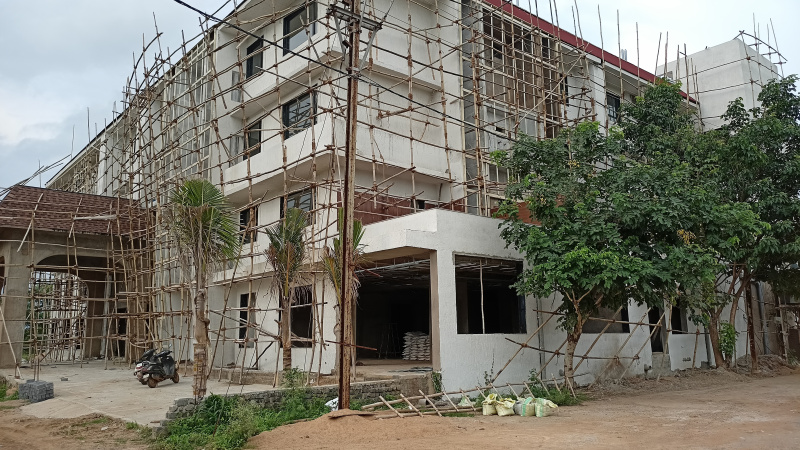  Residential Plot 1500 Sq.ft. for Sale in Old Dhamtari Road, Raipur